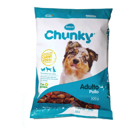 CHUNKY ADUL PACK(10*500G)