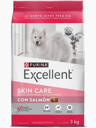 EXCELLENT AD SKIN CARE X 3KL