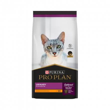 PRO PLAN CAT URINARY X 3 KL