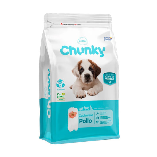 CHUNKY CACH PACK(5*2KG)