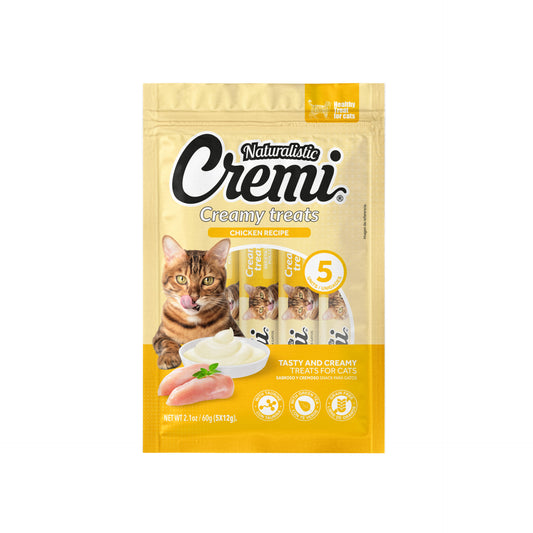 NT CREAMI CHICKEN RECIPE 5 SACHET