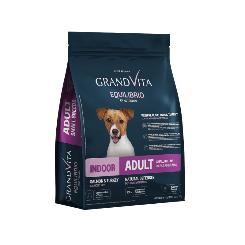 GRAN VITA EQUILIBRIO ADULT 500GR