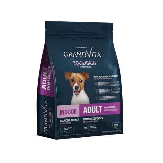 GRAN VITA EQUILIBRIO ADULT 500GR
