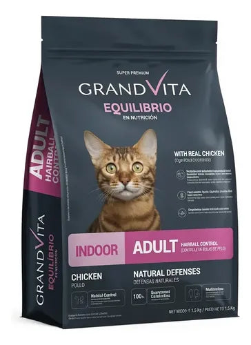 F GRAN VITA EQUILIBRIO 1.5 KG