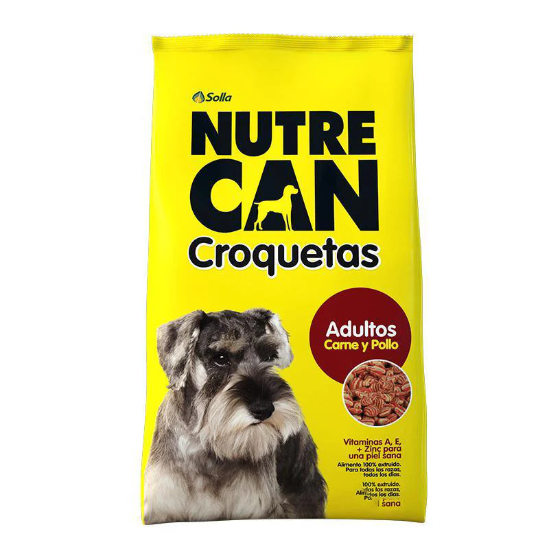 NUTRECAN CROG ADULTO X 2K