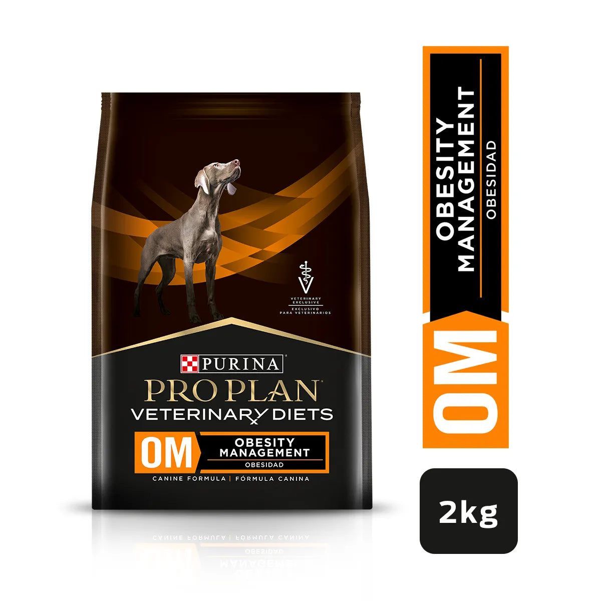 PPVD CANINE OM X 2KL