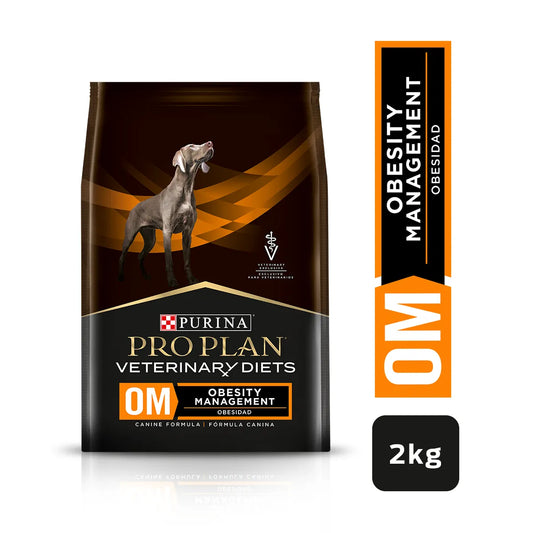 PPVD CANINE OM X 2KL