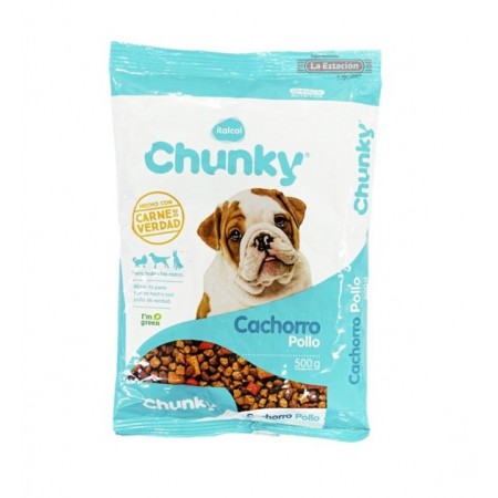 CHUNKY CACH PACK(10*500G)