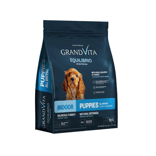 GRAN VITA EQUIILI CACHORRO 1.5