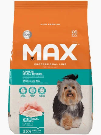 C MAX R PEQ PERFORMANCE POLLO 2KG