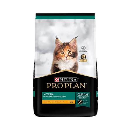 PRO PLAN CAT KITTEN X 1.5 KL