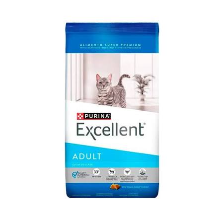 EXCELLENT AD CAT X 1 KL