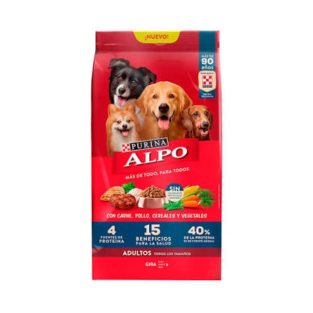 ALPO AD X 12KL
