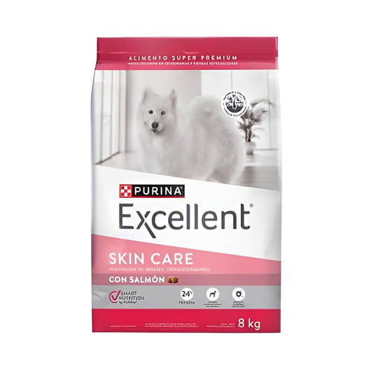 EXCELLENT AD SKIN CARE X 8KL