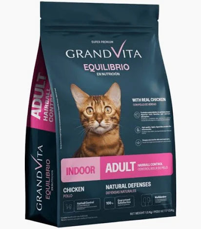 GRAN VITA EQUILIBRIO ADULTO 1.5KL